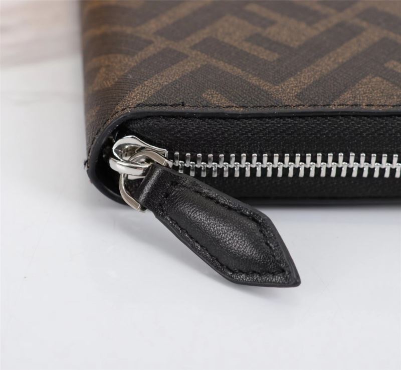 Fendi Wallets Purse